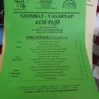 Kastélykert Fogadó Étterme Szeged - Egyéb