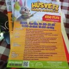 Kastélykert Fogadó Étterme Szeged - Egyéb