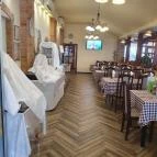 Kastélykert Fogadó Étterme Szeged - Egyéb