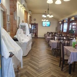 Kastélykert Fogadó Étterme Szeged - Egyéb