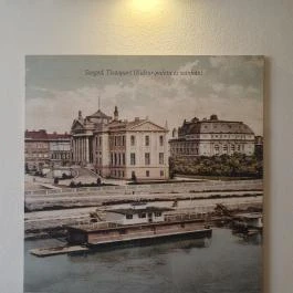 Kastélykert Fogadó Étterme Szeged - Egyéb