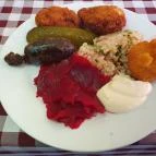 Kastélykert Fogadó Étterme Szeged - Egyéb