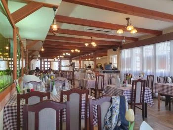 Kastélykert Fogadó Étterme Szeged