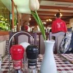 Kastélykert Fogadó Étterme Szeged - Egyéb