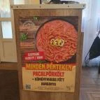 Kastélykert Fogadó Étterme Szeged - Egyéb