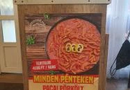 Kastélykert Fogadó Étterme Szeged