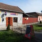 Kaszaperi Söröző & Lottózó Kaszaper - Külső kép