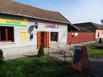 Kaszaperi Söröző & Lottózó Kaszaper