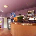 Kaszaperi Söröző & Lottózó Kaszaper - Belső