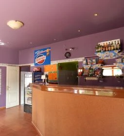 Kaszaperi Söröző & Lottózó