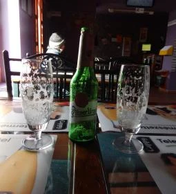 Kaszaperi Söröző & Lottózó