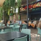 Kata-Pult Étterem Abádszalók - Egyéb