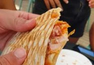 Kata-Pult Étterem Abádszalók