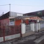 Katalin Presszó Szomolya - Külső kép