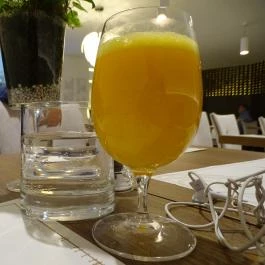 Katedrális Étterem & Kávézó Szeged - Étel/ital