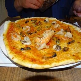 Katedrális Étterem & Kávézó Szeged - Étel/ital