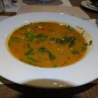 Katedrális Étterem & Kávézó Szeged - Étel/ital