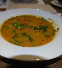 Katedrális Étterem & Kávézó