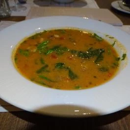 Katedrális Étterem & Kávézó Szeged - Étel/ital