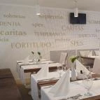 Katedrális Étterem & Kávézó Szeged - Egyéb