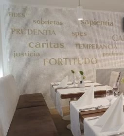 Katedrális Étterem & Kávézó