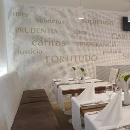 Katedrális Étterem & Kávézó Szeged - Egyéb