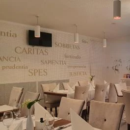 Katedrális Étterem & Kávézó Szeged - Egyéb