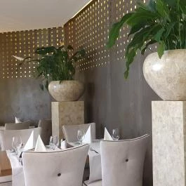 Katedrális Étterem & Kávézó Szeged - Egyéb