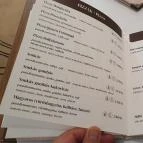 Katedrális Étterem & Kávézó Szeged - Egyéb