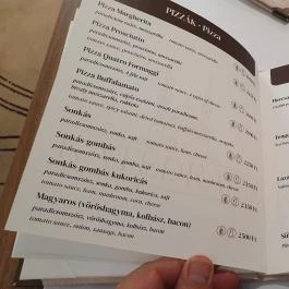 Katedrális Étterem & Kávézó Szeged - Egyéb