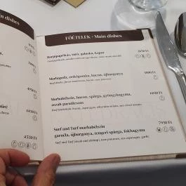 Katedrális Étterem & Kávézó Szeged - Egyéb