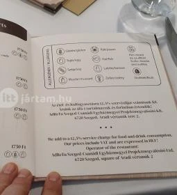 Katedrális Étterem & Kávézó