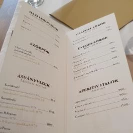 Katedrális Étterem & Kávézó Szeged - Egyéb