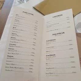 Katedrális Étterem & Kávézó Szeged - Egyéb