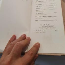 Katedrális Étterem & Kávézó Szeged - Egyéb