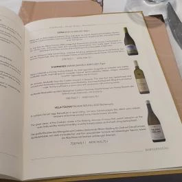 Katedrális Étterem & Kávézó Szeged - Egyéb