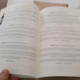 Katedrális Étterem & Kávézó Szeged - Egyéb