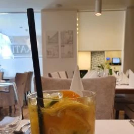 Katedrális Étterem & Kávézó Szeged - Egyéb