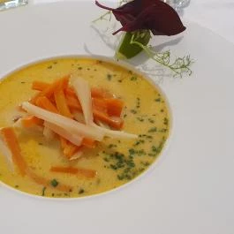 Katedrális Étterem & Kávézó Szeged - Egyéb