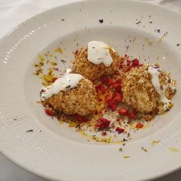 Katedrális Étterem & Kávézó Szeged - Egyéb