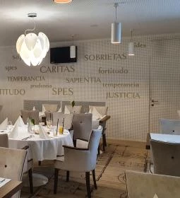 Katedrális Étterem & Kávézó