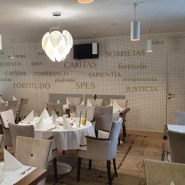 Katedrális Étterem & Kávézó Szeged - Egyéb