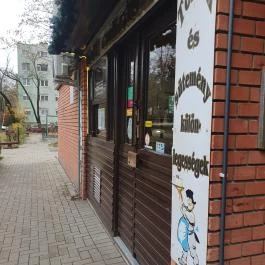 Kati Cukrászda, Szeged - Egyéb