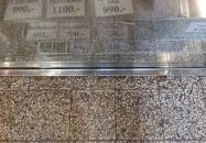 Kati Cukrászda Szeged