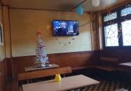 Katica Borozó Budapest