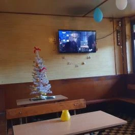 Katica Borozó, Budapest - Egyéb