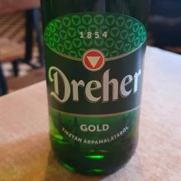 Katica Borozó, Budapest - Egyéb