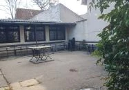 Katica Borozó Budapest