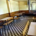 Katica Borozó Budapest - Belső