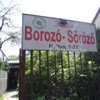 Katica Borozó Budapest - Külső kép